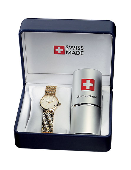 Swiss Collection 6036PL-2M_SET
